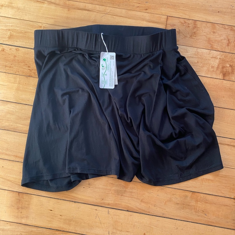 Boden skirt size US12